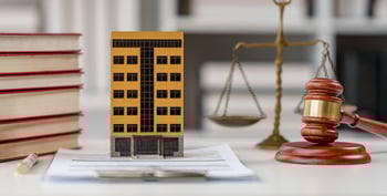 Loi en copropriété