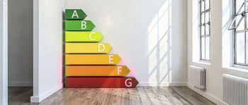 DPE classes en appartement