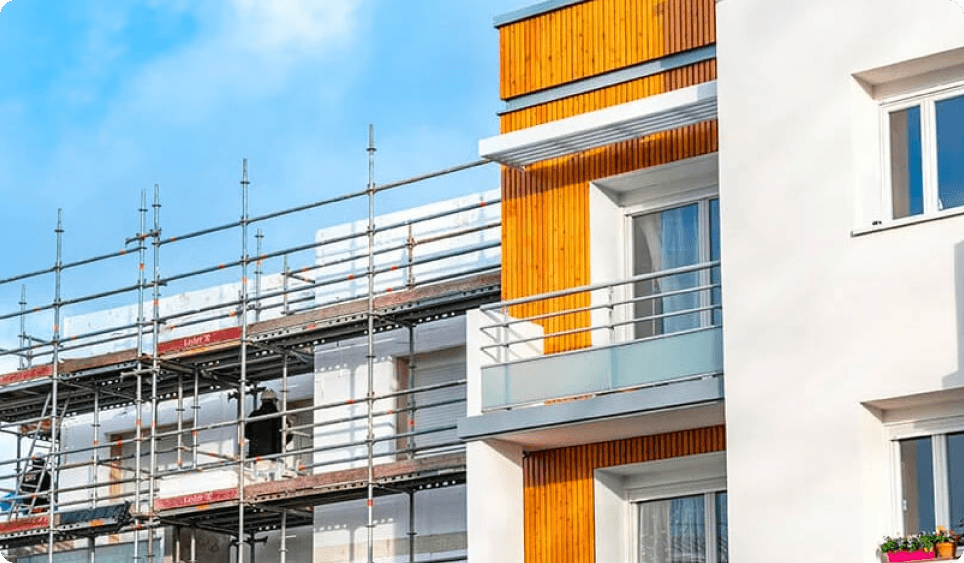 renovation globale copropriete 1