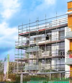 Travaux en copropriété