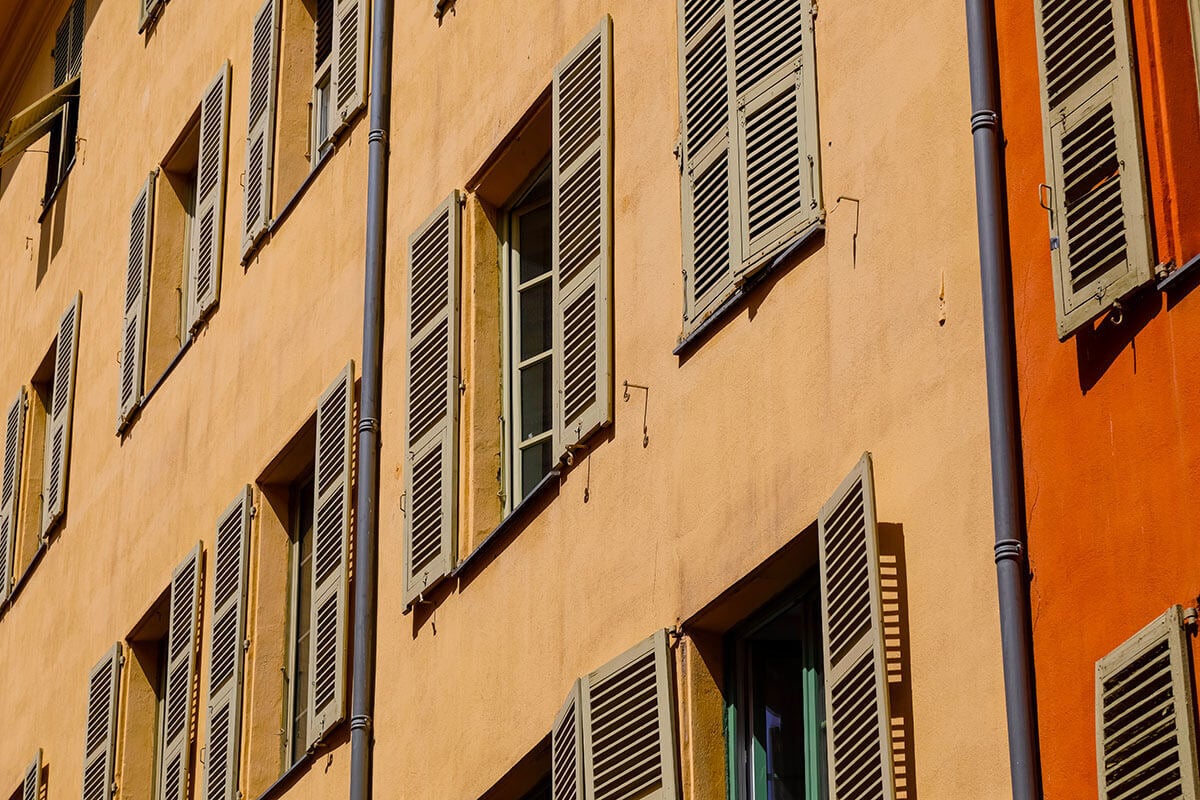 Copropriété en difficulté
