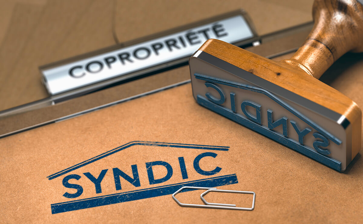 Copropriété sans syndic : sanctions et solutions