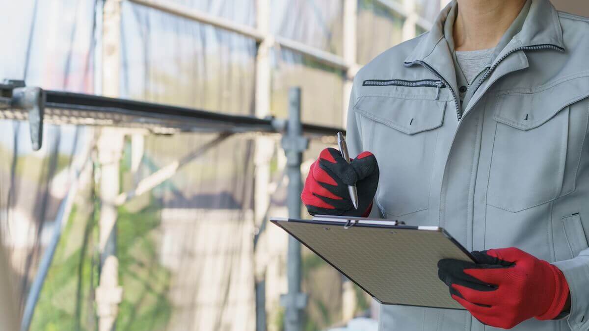 Devis avant travaux en copropriété