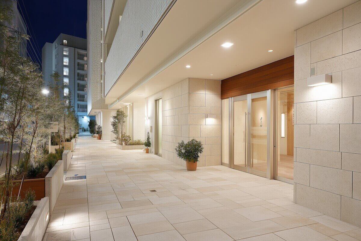 Tout savoir sur l'éclairage en copropriété