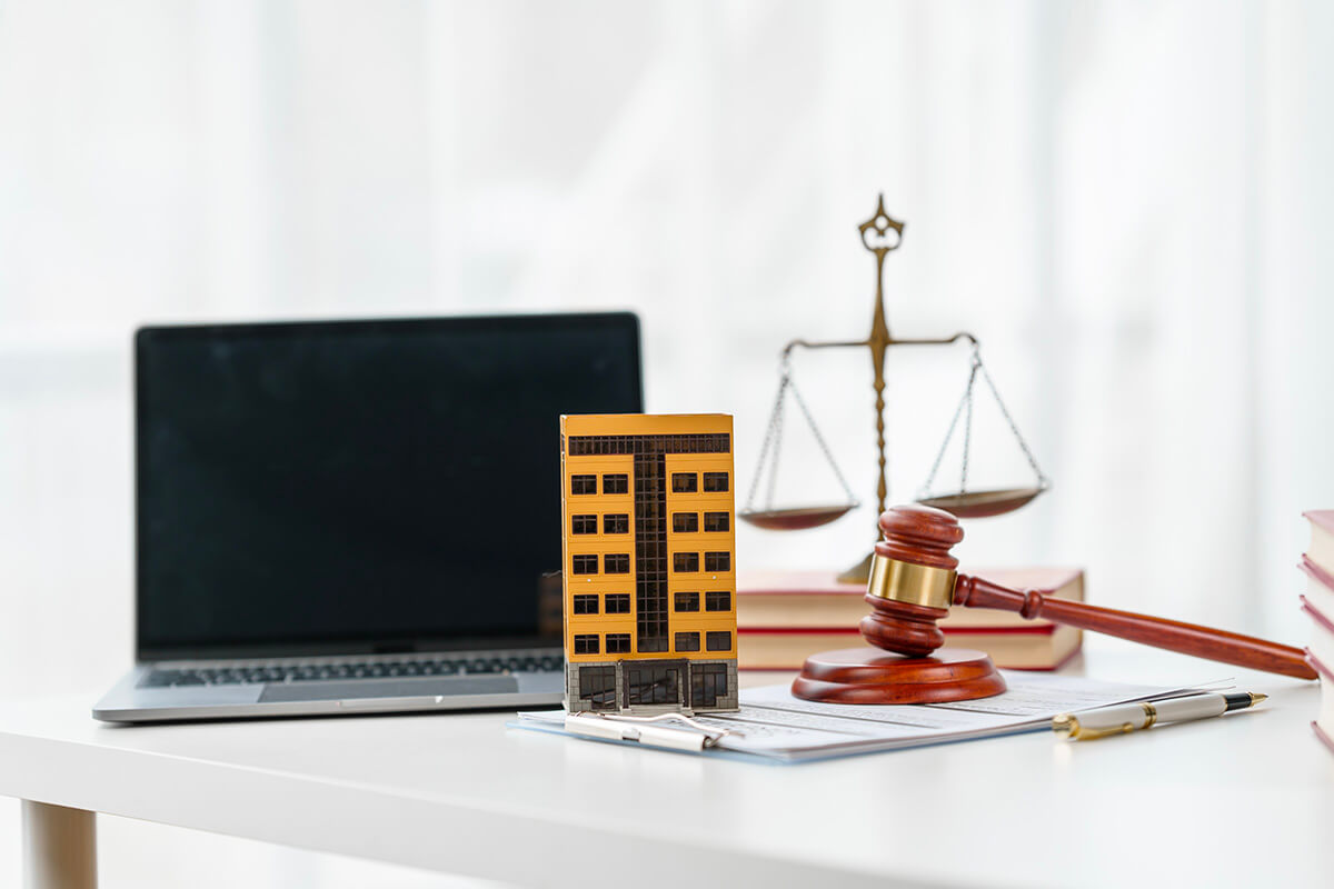 jurisprudence travaux copropriété​