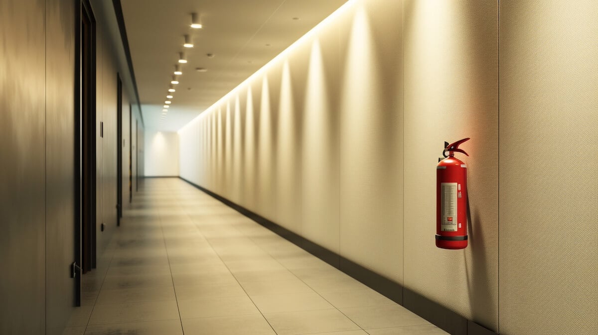 Protection incendie en copropriété : obligations légales et ...