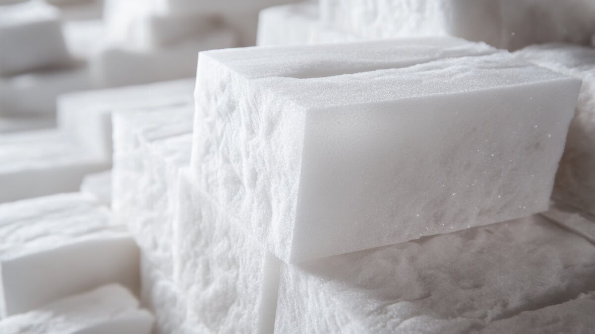 Aérogel de silice : tout savoir sur ce nouvel isolant