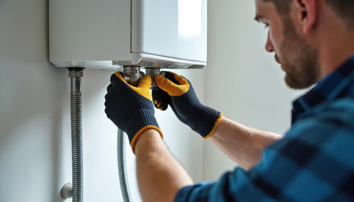L’entretien du chauffe-eau électrique : est-ce une ...