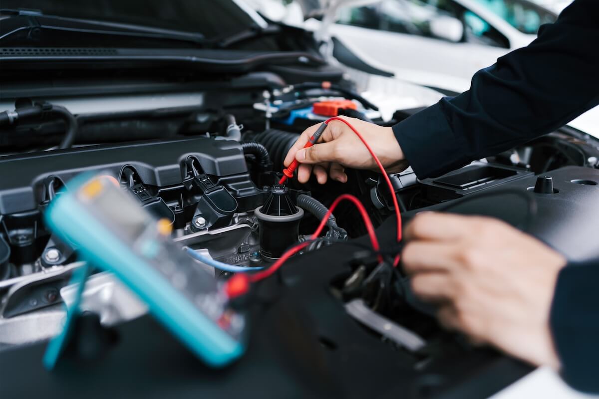 Batterie de voiture électrique : combien de temps ...