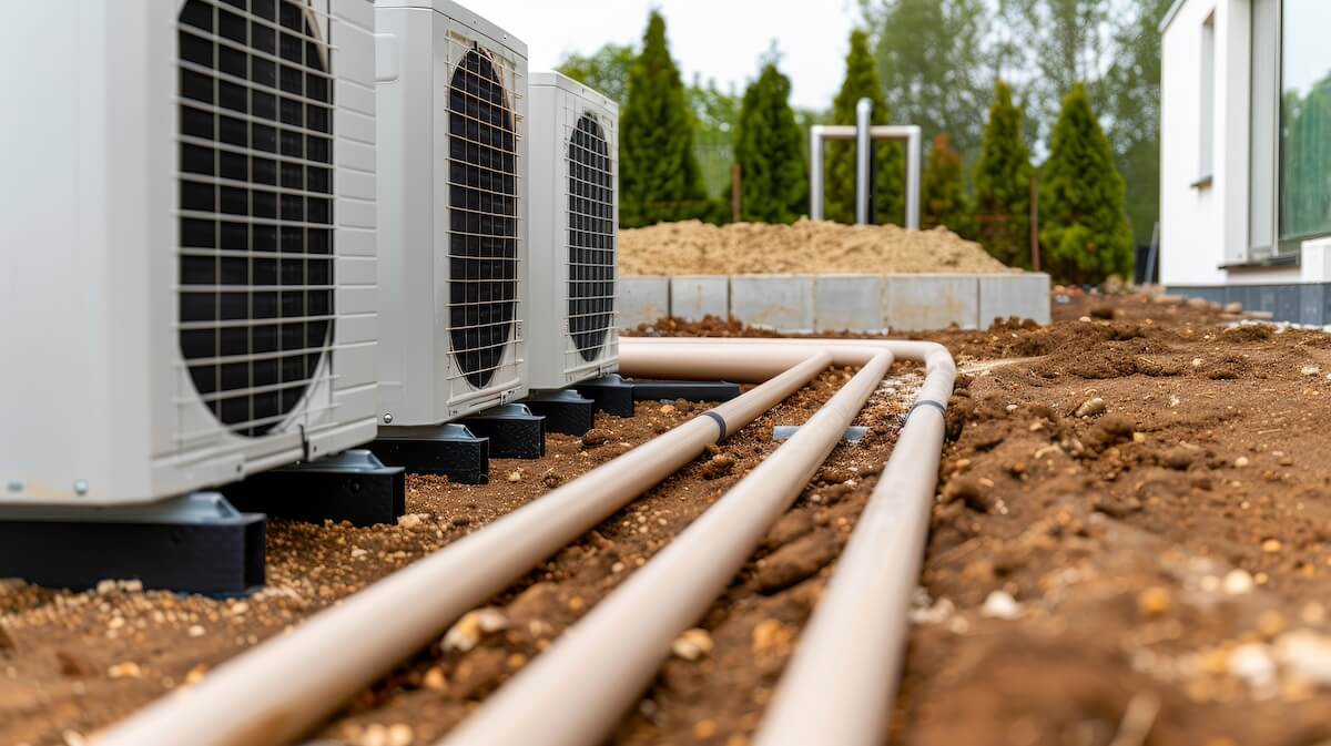 Quel est le coût annuel d’une pompe à chaleur géothermique ?