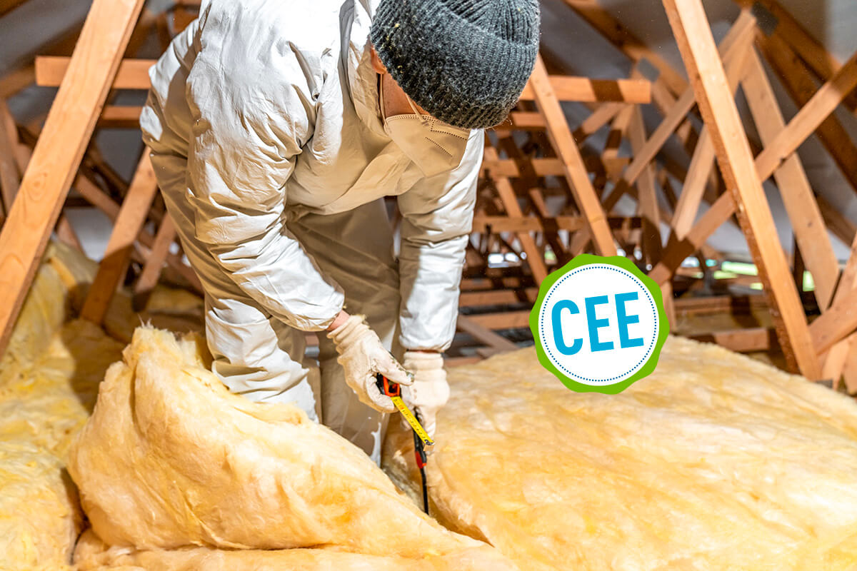 Prime CEE toiture : guide sur l’isolation des combles ou ...