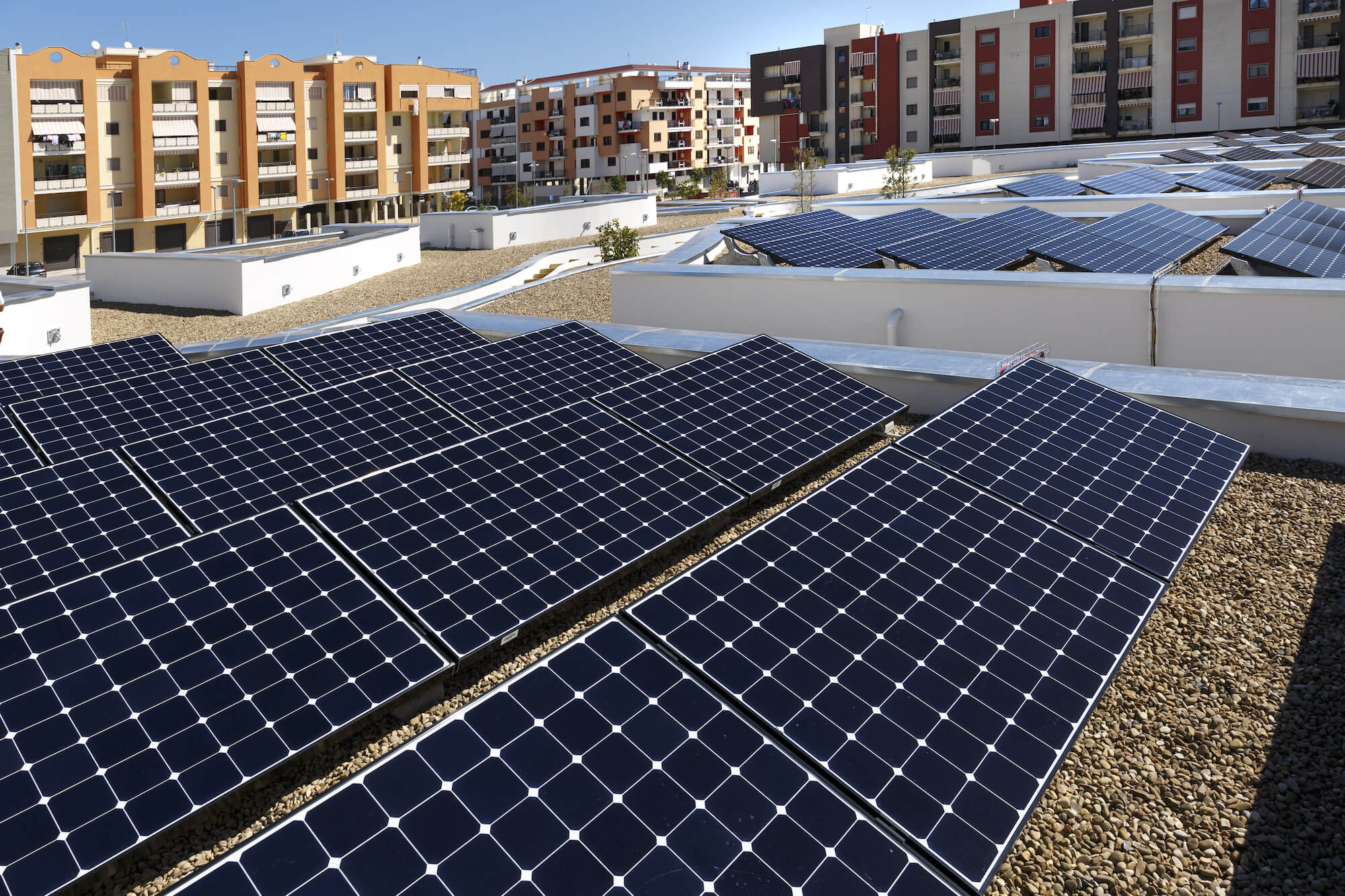 webinaire photovoltaïque en copropriété