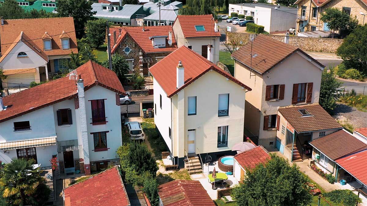 Déficit foncier et passoire électrique : comment optimiser ...